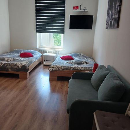Apartamenty Marco 3 Przy Dworcu-Stare Miasto-Super Wi Fi Krakow Ngoại thất bức ảnh
