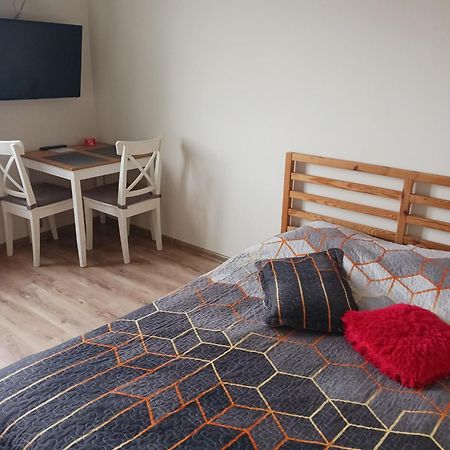 Apartamenty Marco 3 Przy Dworcu-Stare Miasto-Super Wi Fi Krakow Ngoại thất bức ảnh