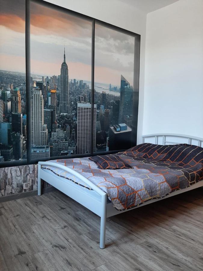 Apartamenty Marco 3 Przy Dworcu-Stare Miasto-Super Wi Fi Krakow Ngoại thất bức ảnh
