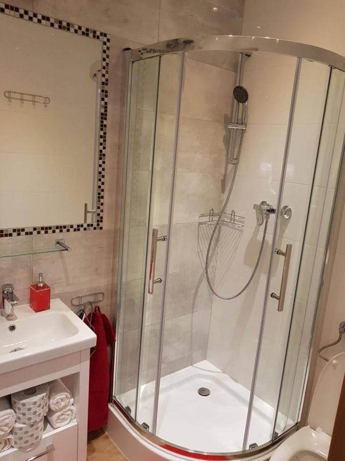 Apartamenty Marco 3 Przy Dworcu-Stare Miasto-Super Wi Fi Krakow Ngoại thất bức ảnh