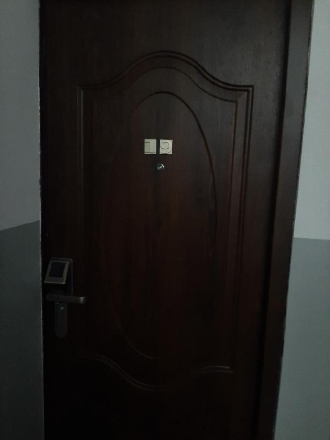Apartamenty Marco 3 Przy Dworcu-Stare Miasto-Super Wi Fi Krakow Ngoại thất bức ảnh