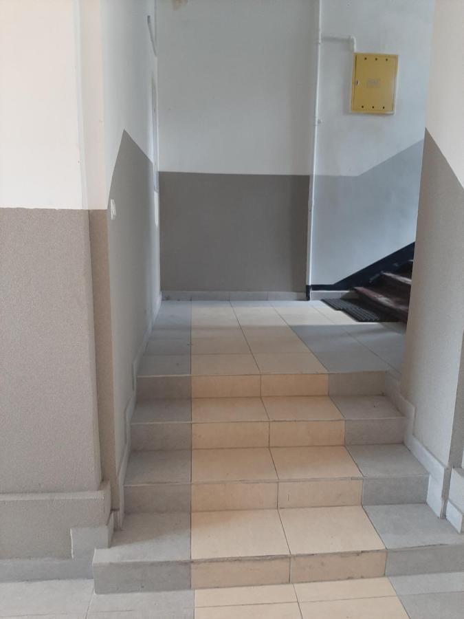 Apartamenty Marco 3 Przy Dworcu-Stare Miasto-Super Wi Fi Krakow Ngoại thất bức ảnh