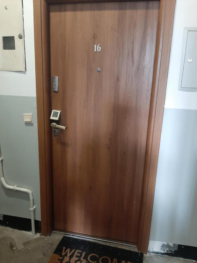 Apartamenty Marco 3 Przy Dworcu-Stare Miasto-Super Wi Fi Krakow Ngoại thất bức ảnh