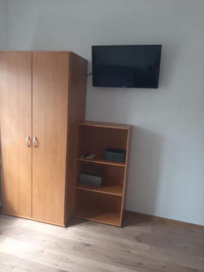 Apartamenty Marco 3 Przy Dworcu-Stare Miasto-Super Wi Fi Krakow Ngoại thất bức ảnh