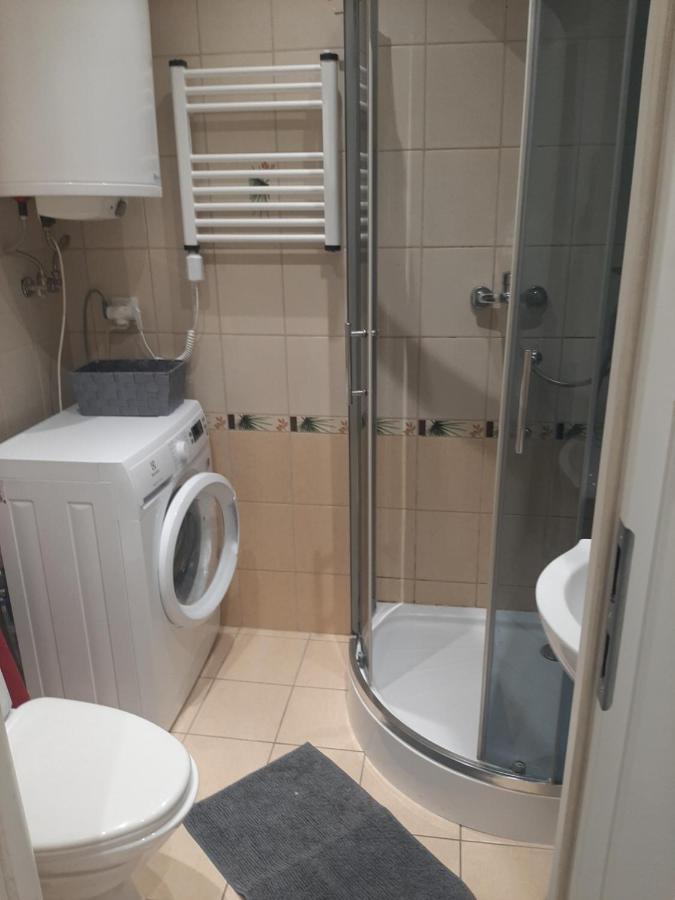 Apartamenty Marco 3 Przy Dworcu-Stare Miasto-Super Wi Fi Krakow Ngoại thất bức ảnh