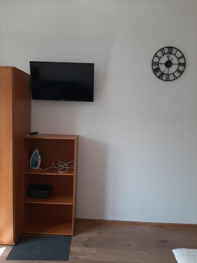 Apartamenty Marco 3 Przy Dworcu-Stare Miasto-Super Wi Fi Krakow Ngoại thất bức ảnh