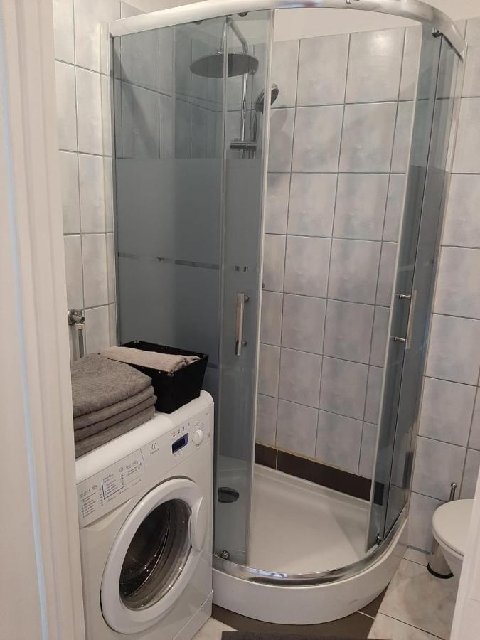 Apartamenty Marco 3 Przy Dworcu-Stare Miasto-Super Wi Fi Krakow Ngoại thất bức ảnh
