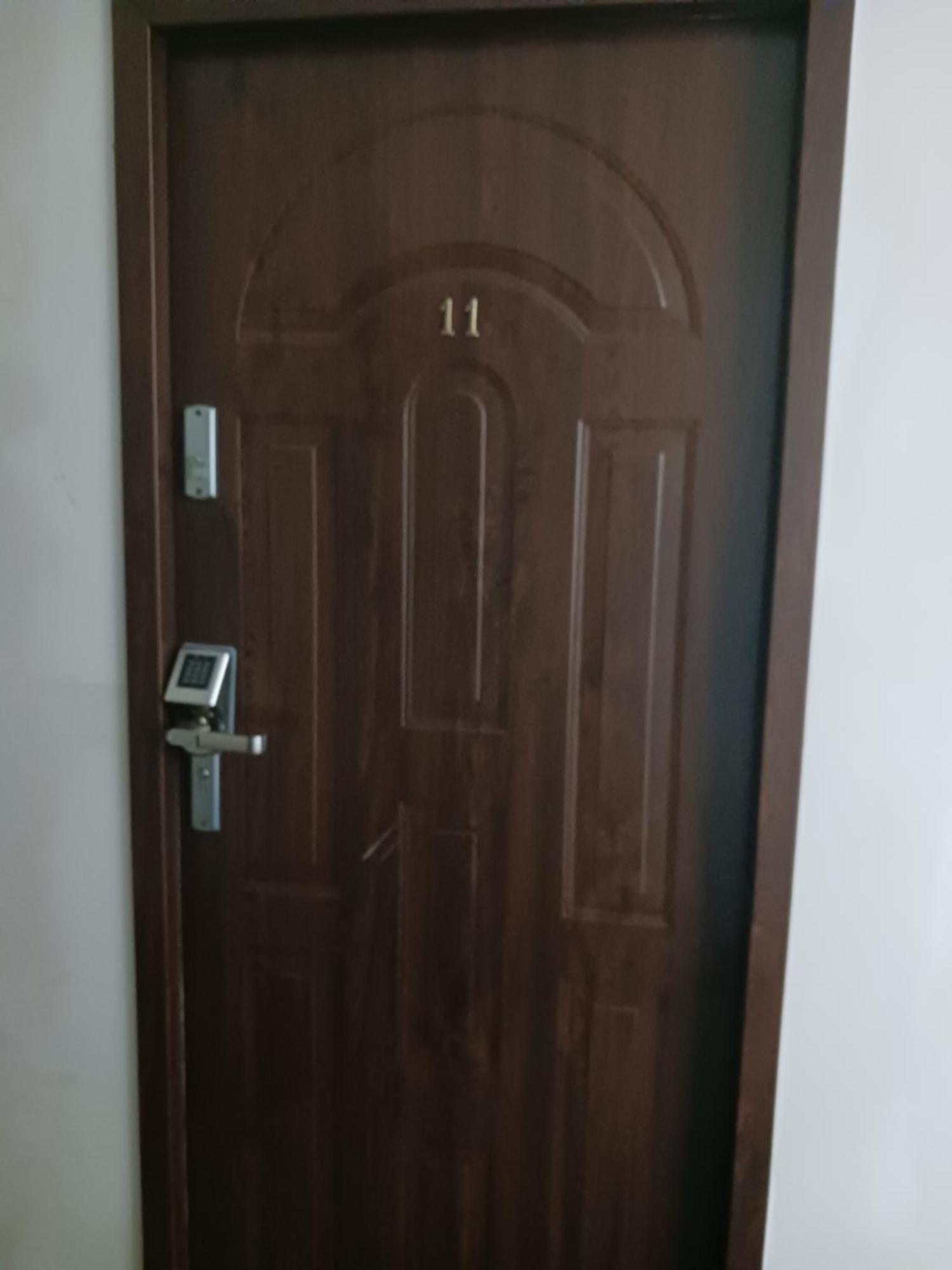 Apartamenty Marco 3 Przy Dworcu-Stare Miasto-Super Wi Fi Krakow Ngoại thất bức ảnh