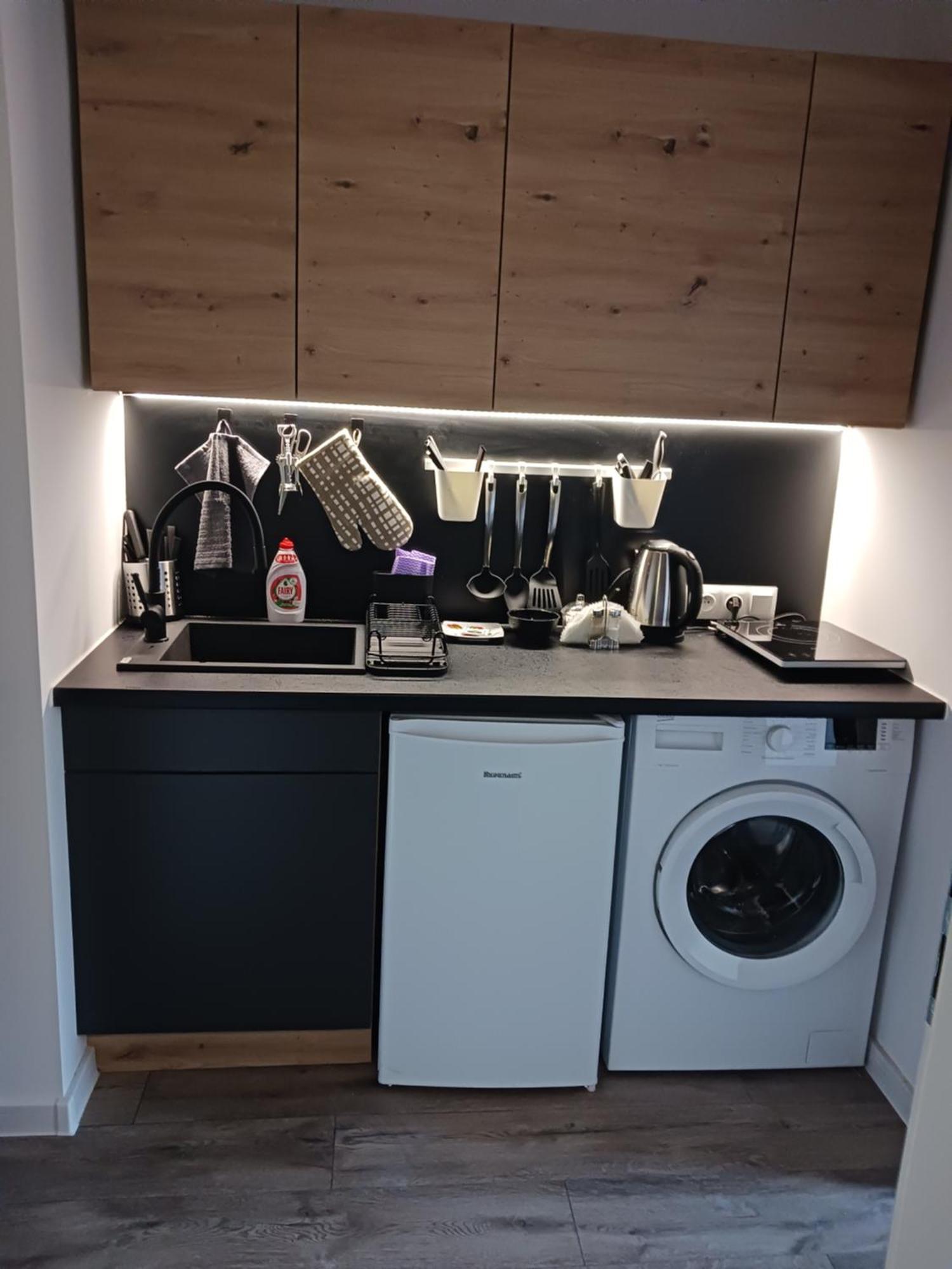 Apartamenty Marco 3 Przy Dworcu-Stare Miasto-Super Wi Fi Krakow Ngoại thất bức ảnh