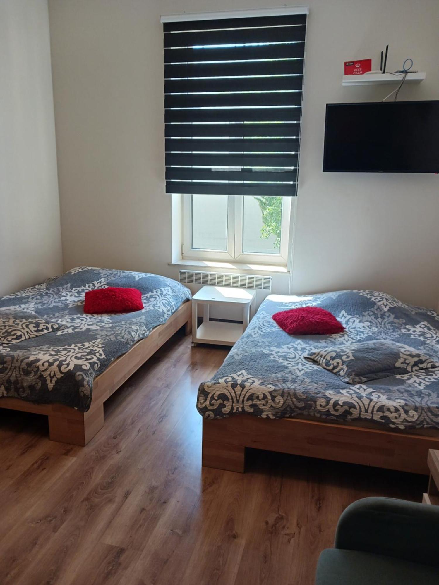 Apartamenty Marco 3 Przy Dworcu-Stare Miasto-Super Wi Fi Krakow Ngoại thất bức ảnh