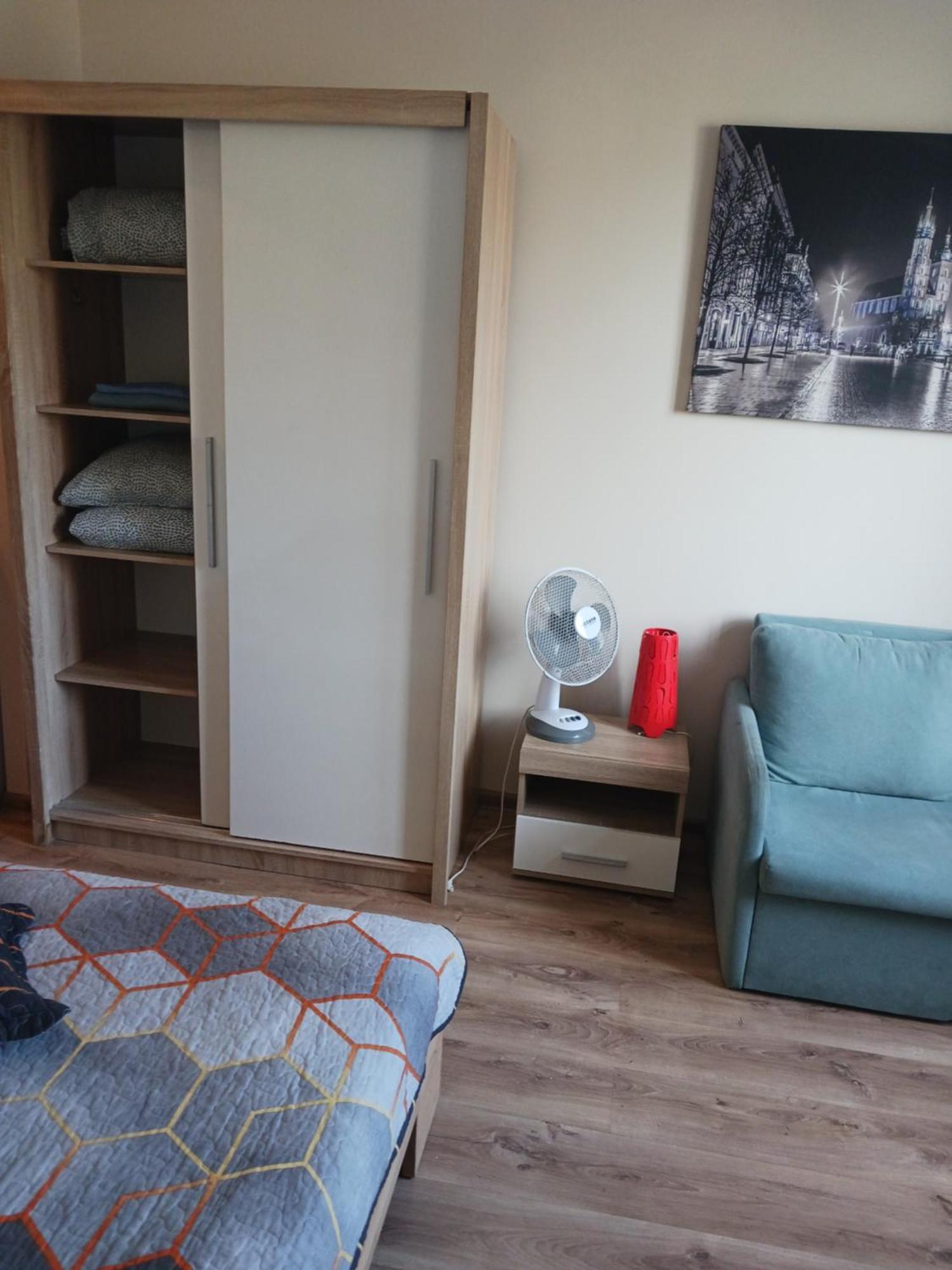 Apartamenty Marco 3 Przy Dworcu-Stare Miasto-Super Wi Fi Krakow Ngoại thất bức ảnh