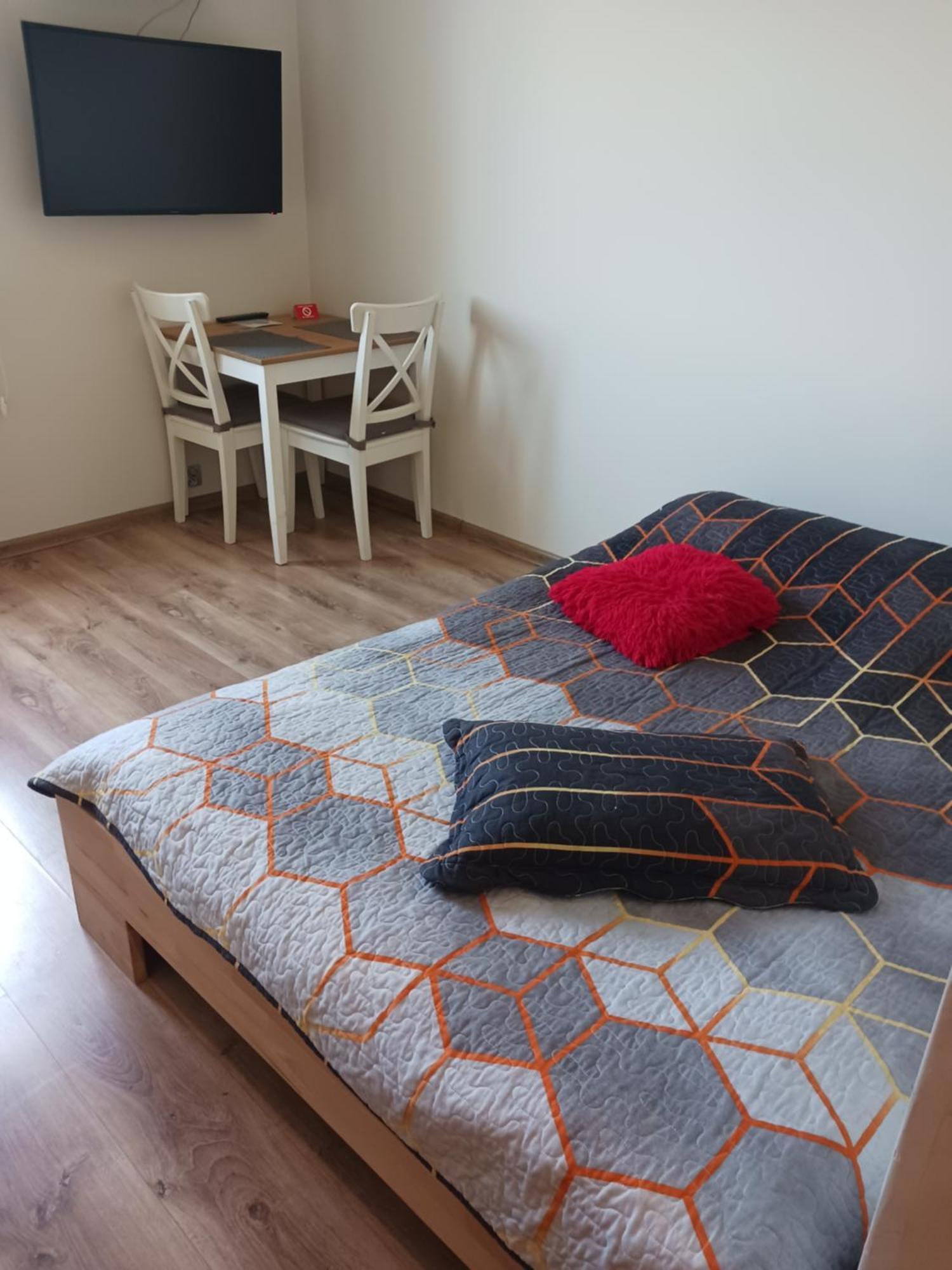 Apartamenty Marco 3 Przy Dworcu-Stare Miasto-Super Wi Fi Krakow Ngoại thất bức ảnh