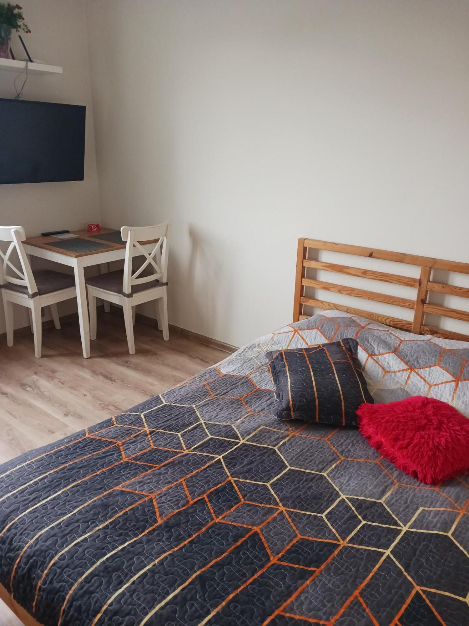 Apartamenty Marco 3 Przy Dworcu-Stare Miasto-Super Wi Fi Krakow Ngoại thất bức ảnh