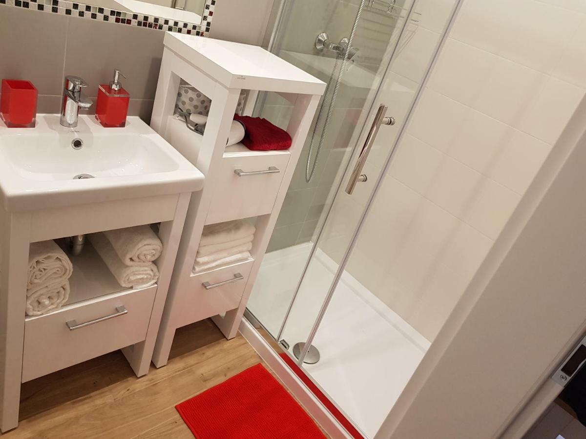 Apartamenty Marco 3 Przy Dworcu-Stare Miasto-Super Wi Fi Krakow Ngoại thất bức ảnh