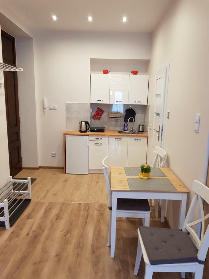 Apartamenty Marco 3 Przy Dworcu-Stare Miasto-Super Wi Fi Krakow Ngoại thất bức ảnh