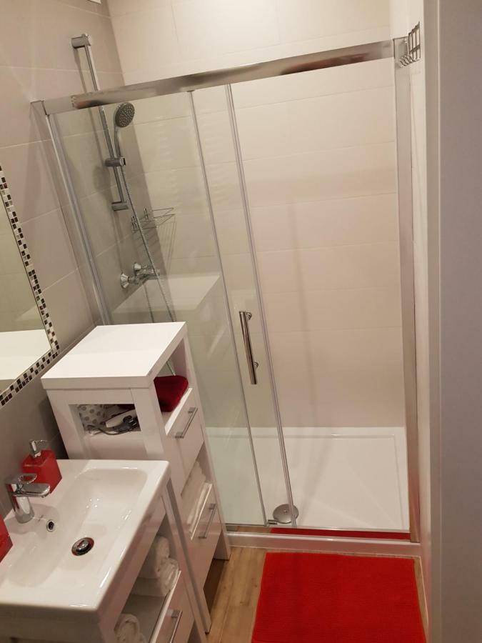Apartamenty Marco 3 Przy Dworcu-Stare Miasto-Super Wi Fi Krakow Ngoại thất bức ảnh