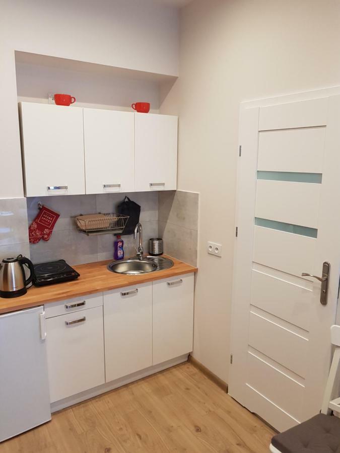 Apartamenty Marco 3 Przy Dworcu-Stare Miasto-Super Wi Fi Krakow Ngoại thất bức ảnh