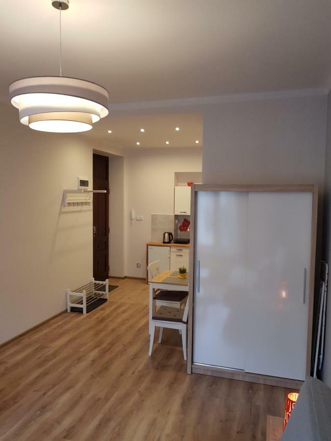 Apartamenty Marco 3 Przy Dworcu-Stare Miasto-Super Wi Fi Krakow Ngoại thất bức ảnh
