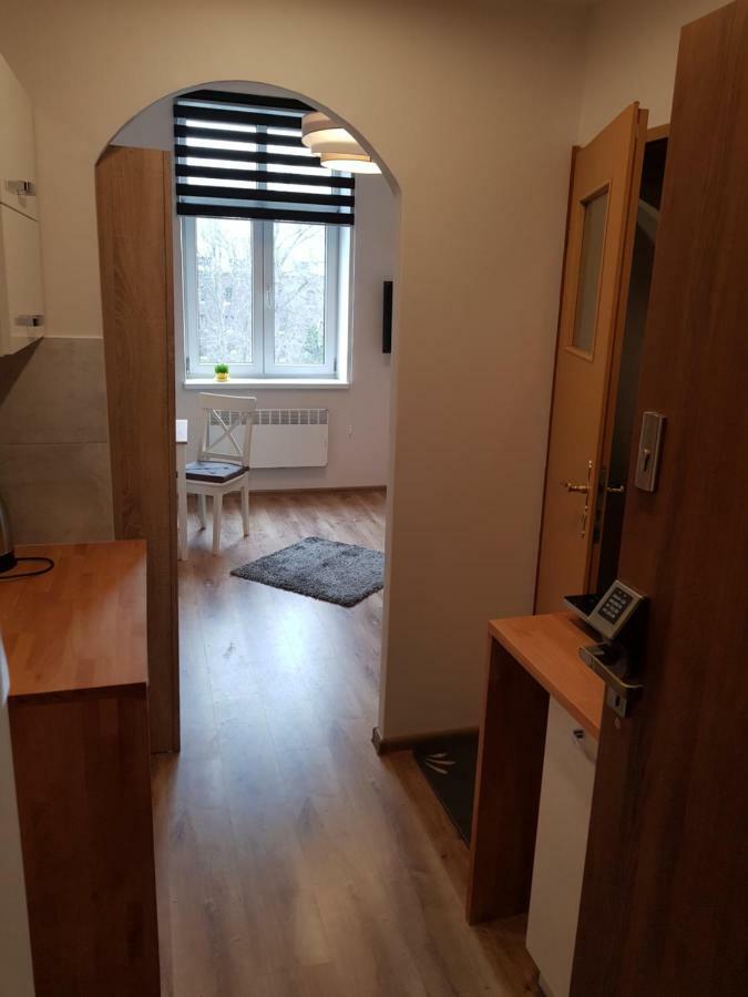 Apartamenty Marco 3 Przy Dworcu-Stare Miasto-Super Wi Fi Krakow Ngoại thất bức ảnh