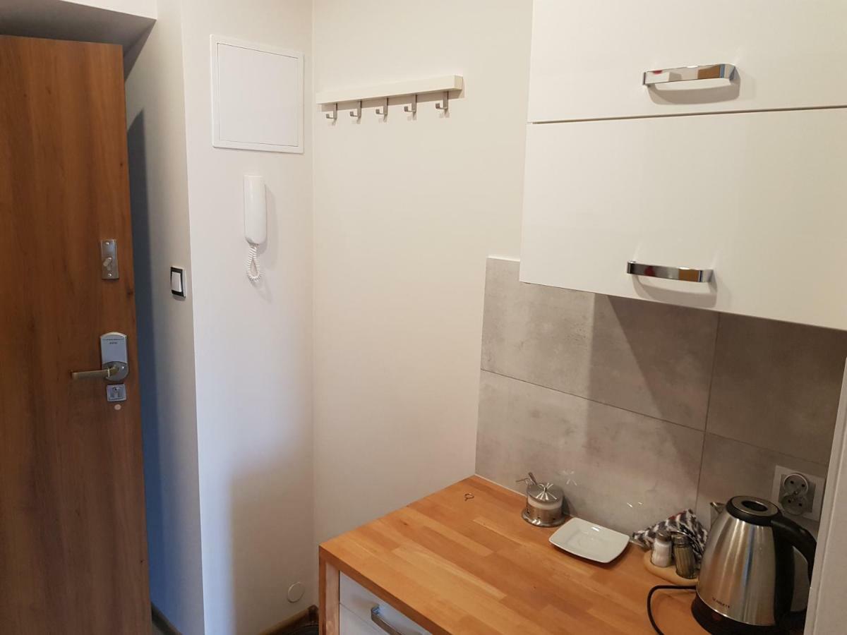 Apartamenty Marco 3 Przy Dworcu-Stare Miasto-Super Wi Fi Krakow Ngoại thất bức ảnh